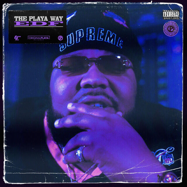 Релиз The Playa Way