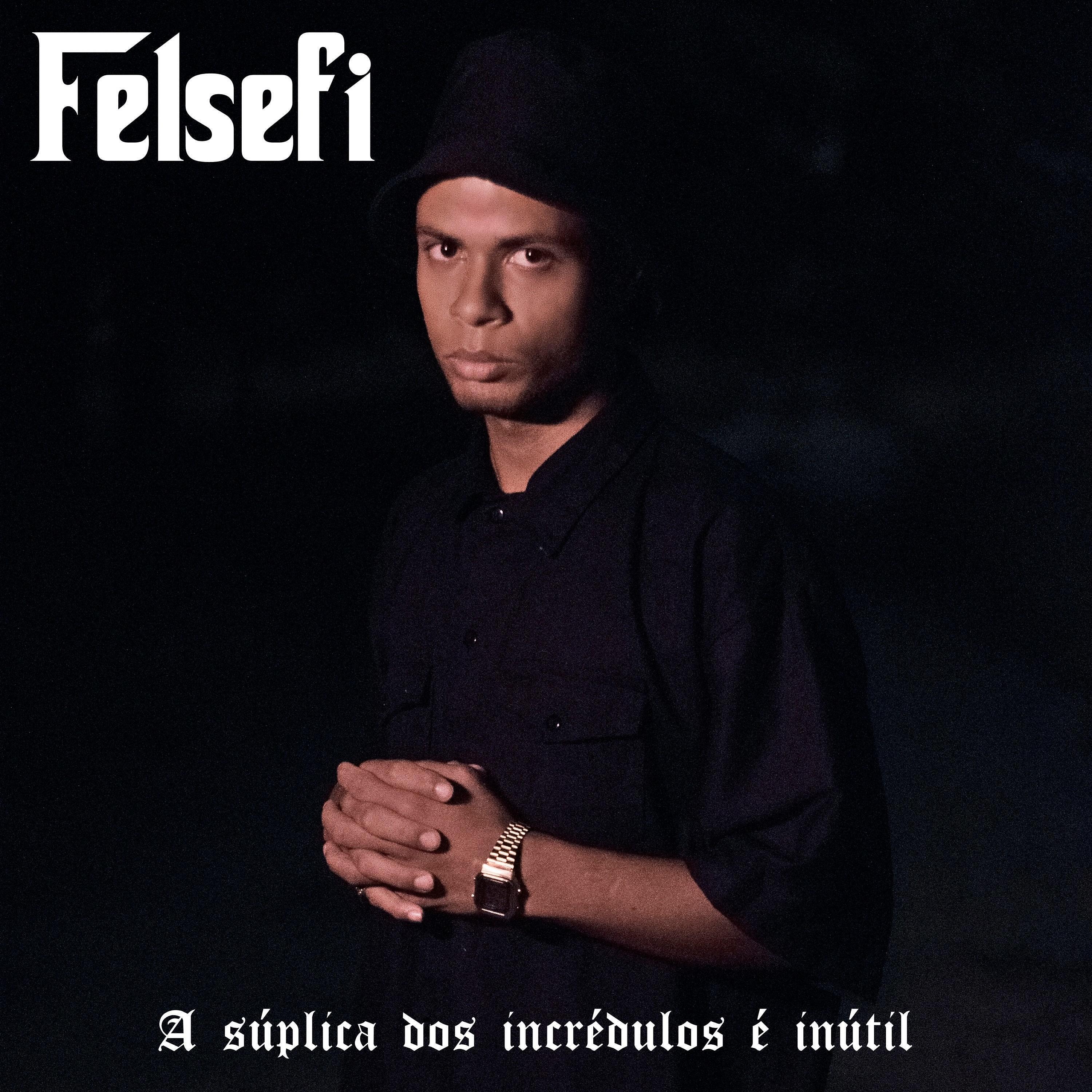 Релиз A Súplica Dos Incrédulos É Inútil