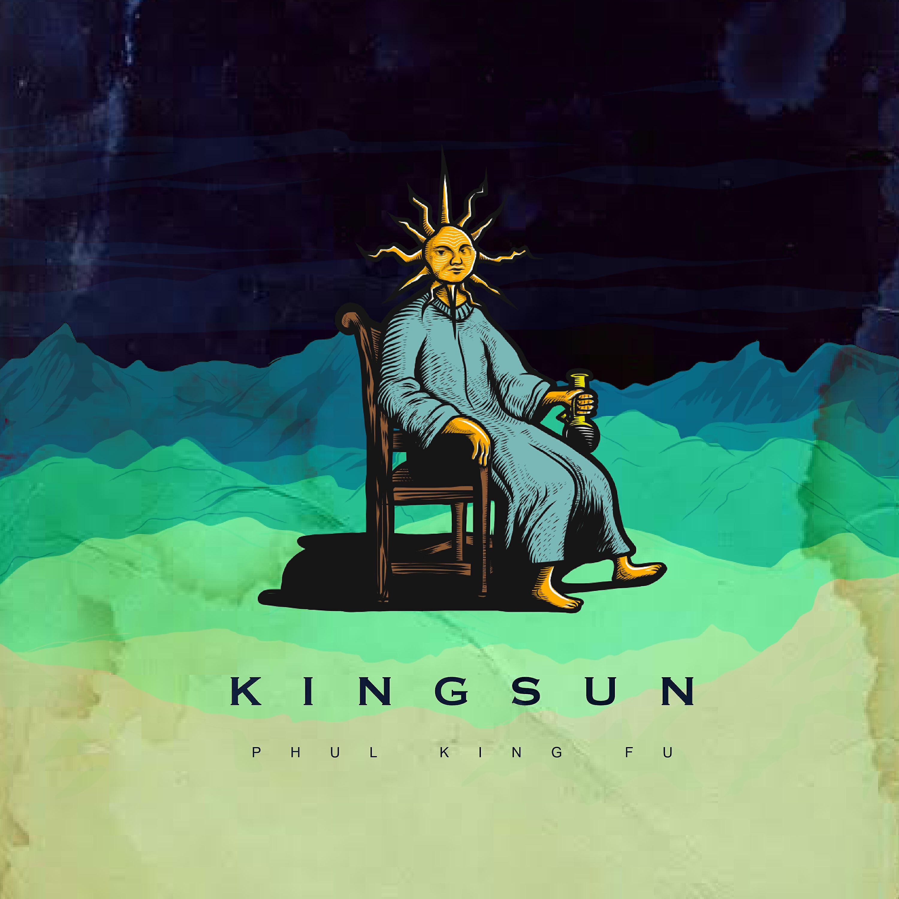 Релиз King Sun