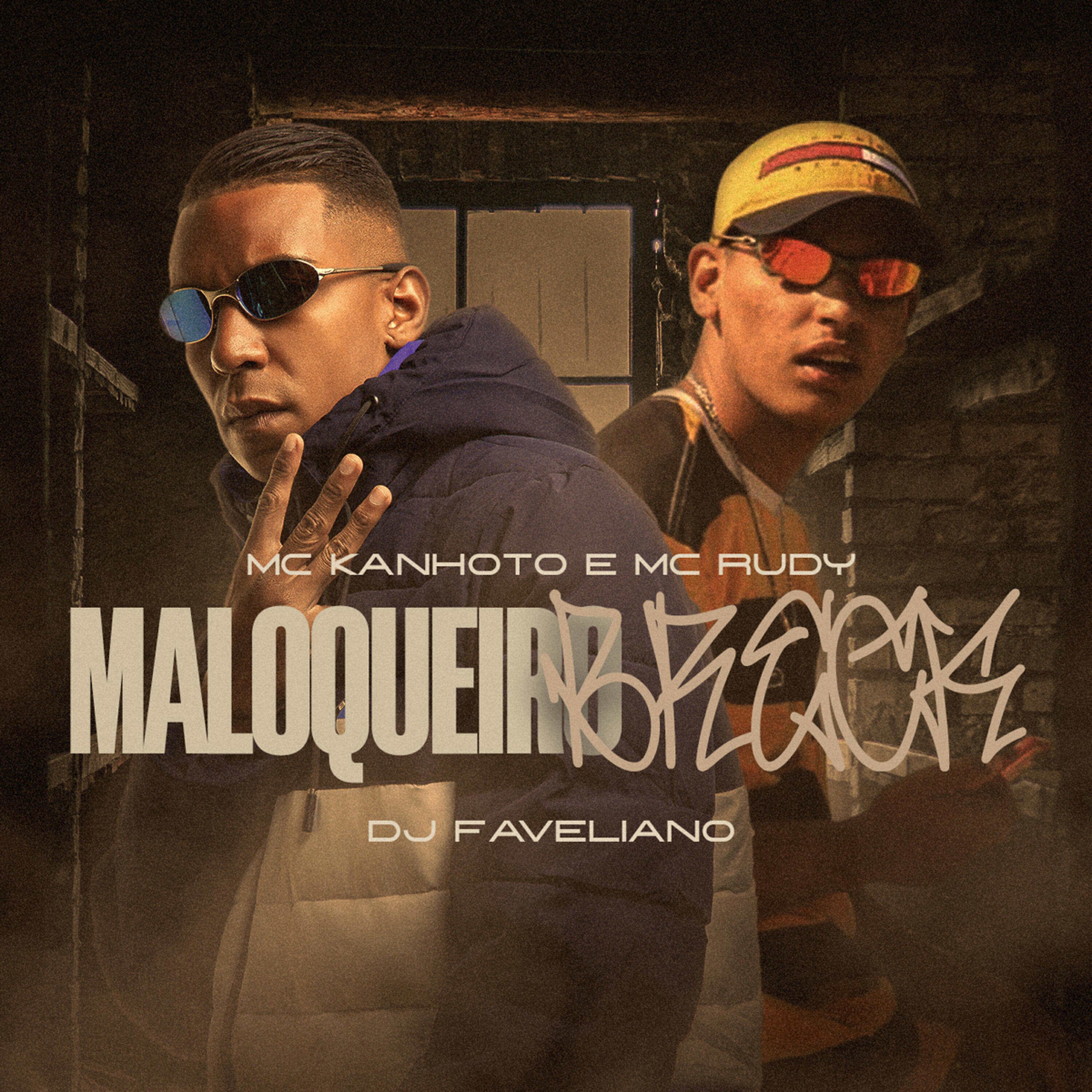 Релиз Maloqueiro Breck