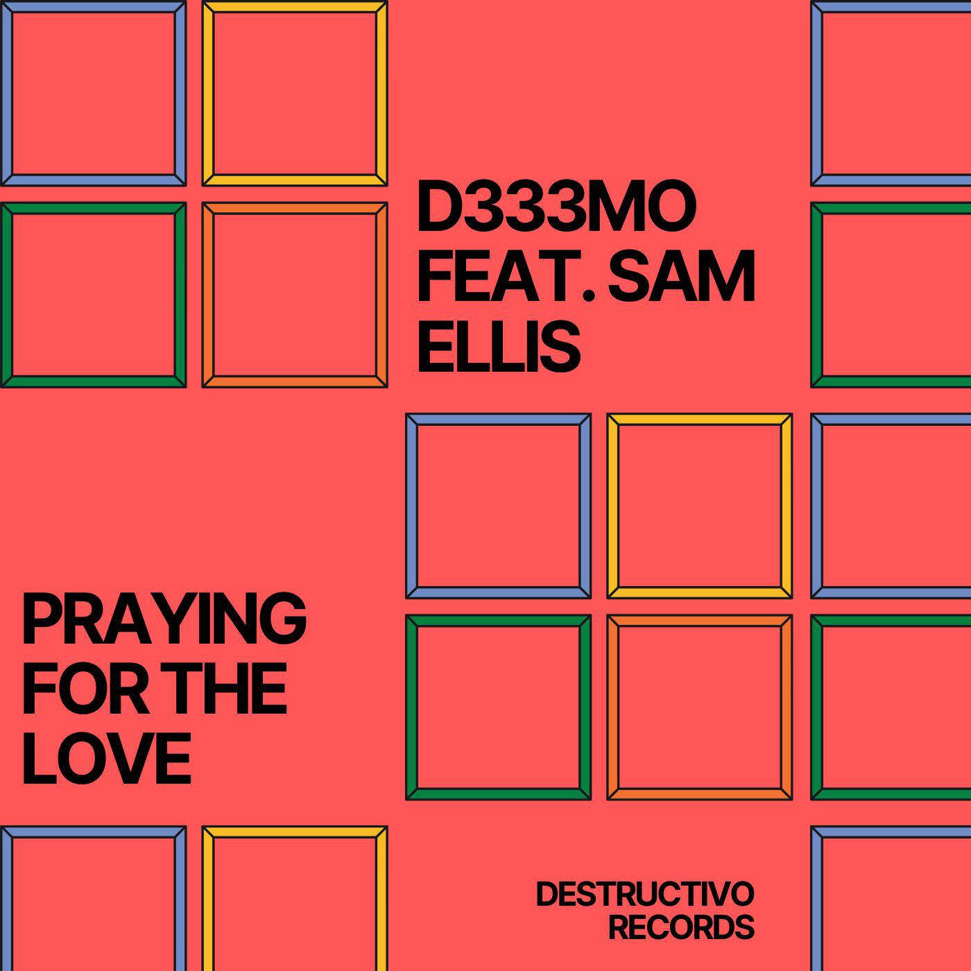 Релиз Praying For The Love