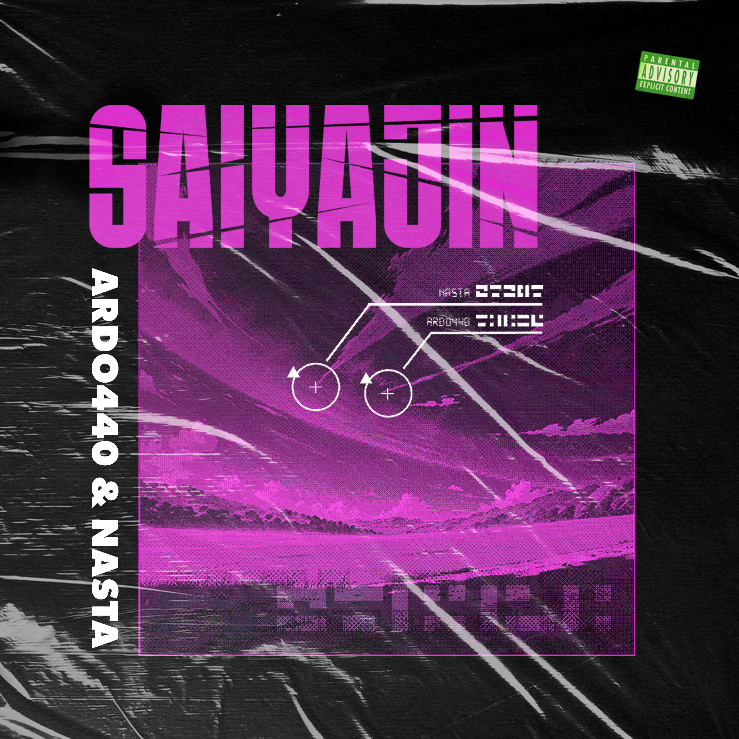 Релиз Saiyajin