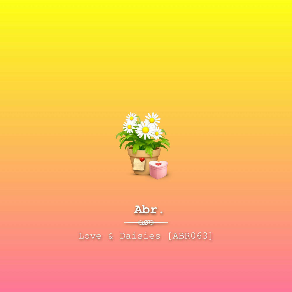 Релиз Love And Daisies