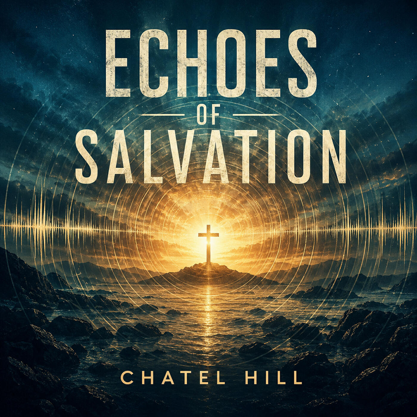 Релиз Echoes of Salvation