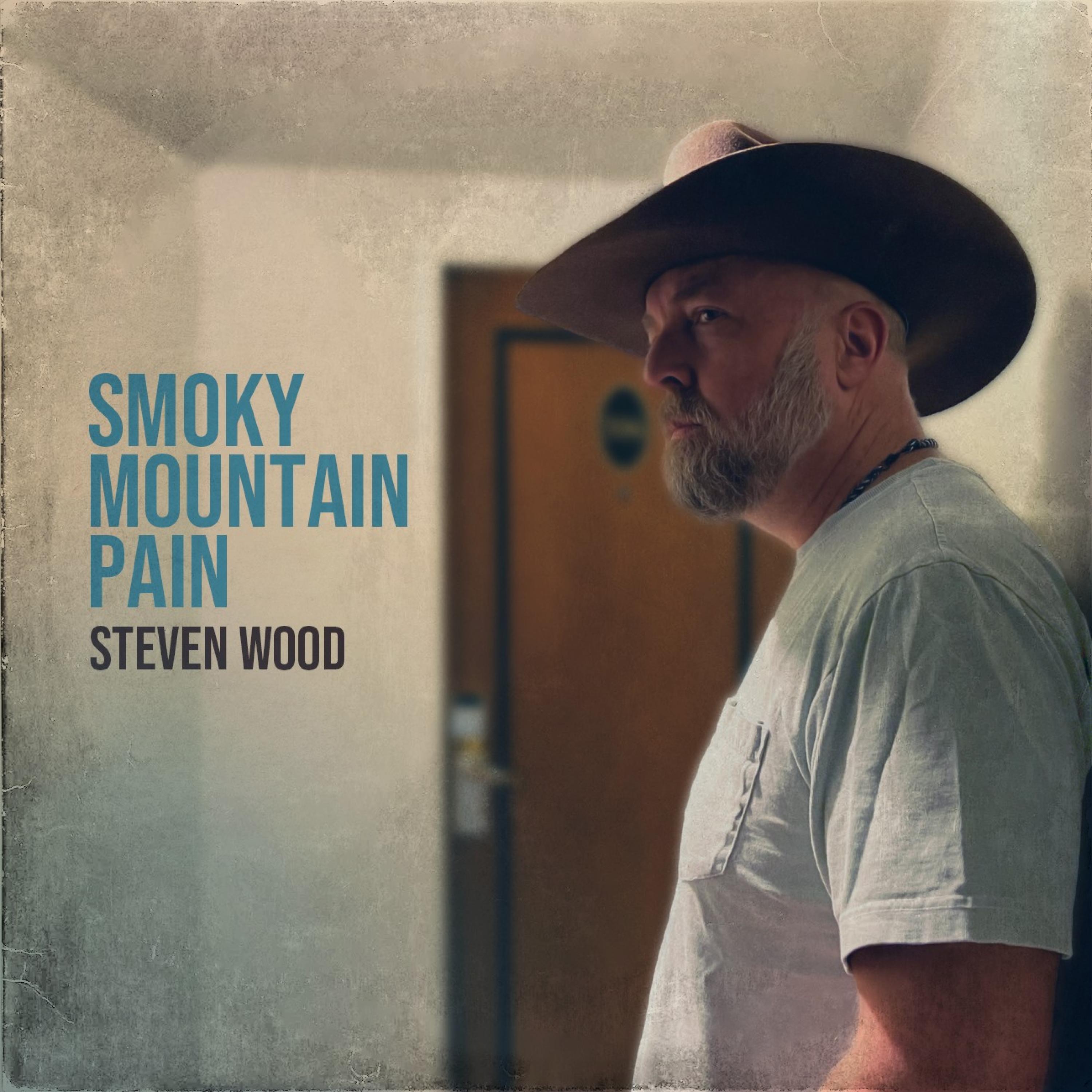 Steven Wood