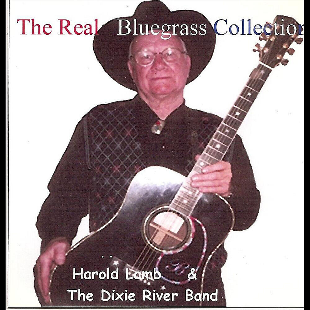 Релиз The Real Bluegrass Collection