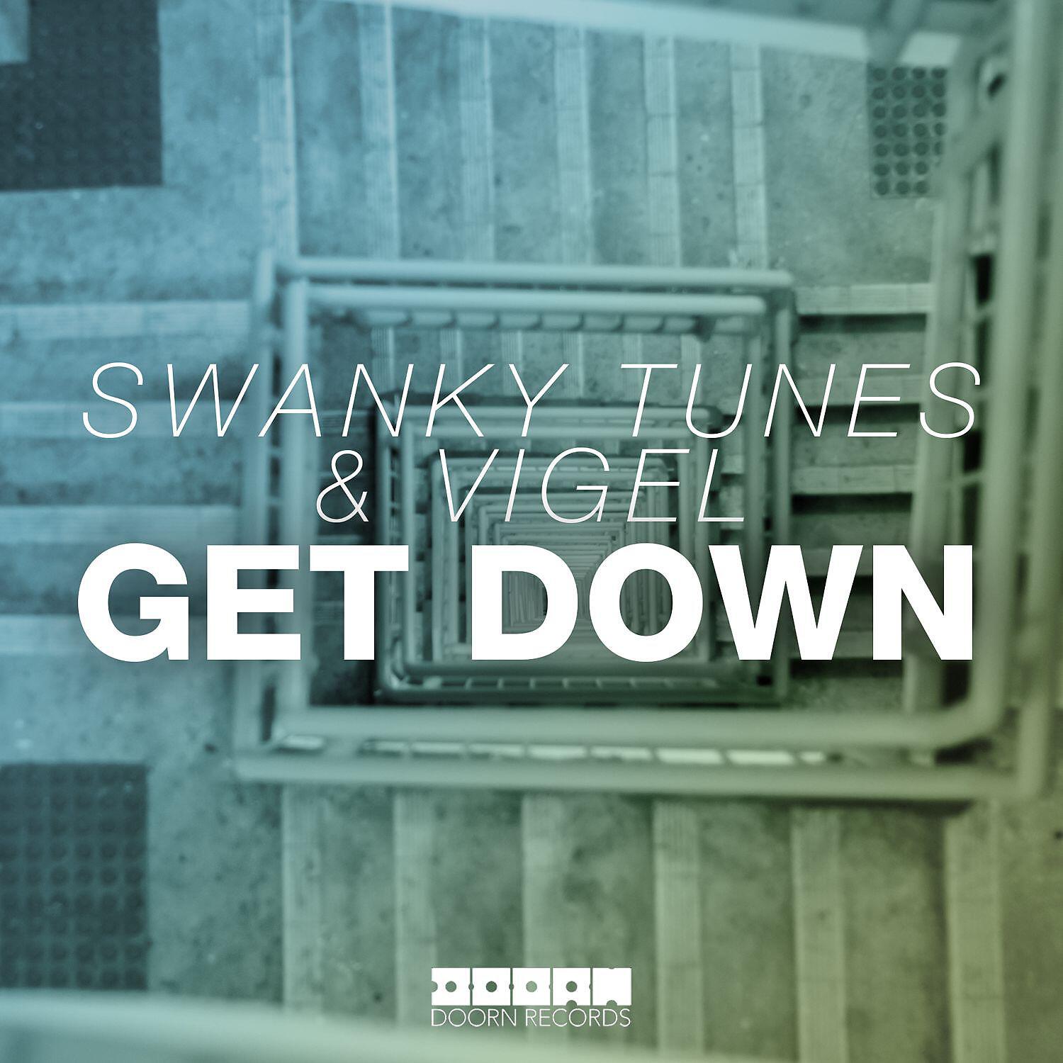 Скачать песню Swanky Tunes, Vigel - Get Down бесплатно в MP3 для Android и iOS