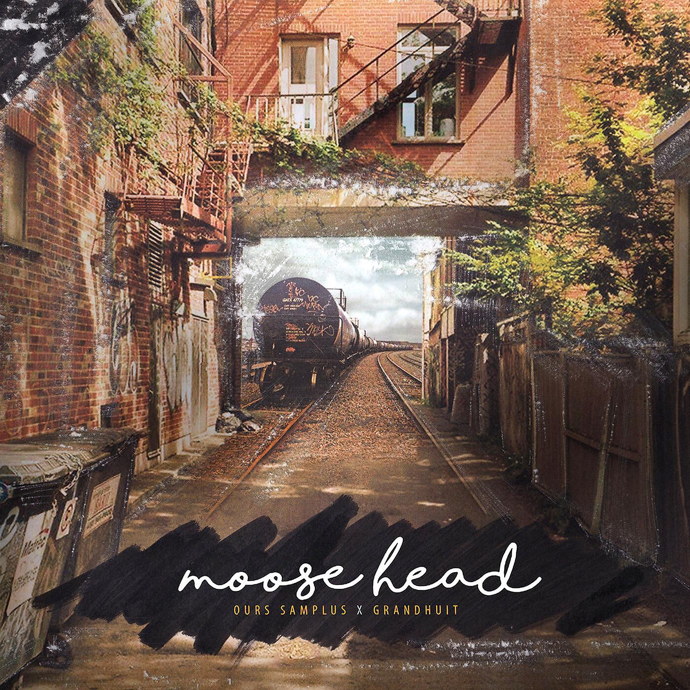 Релиз Moose Head