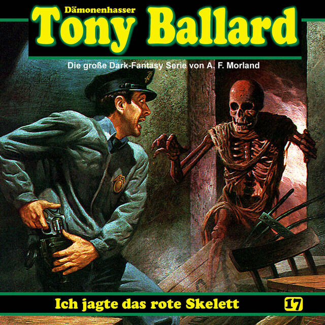 Релиз Folge 17: Ich jagte das rote Skelett