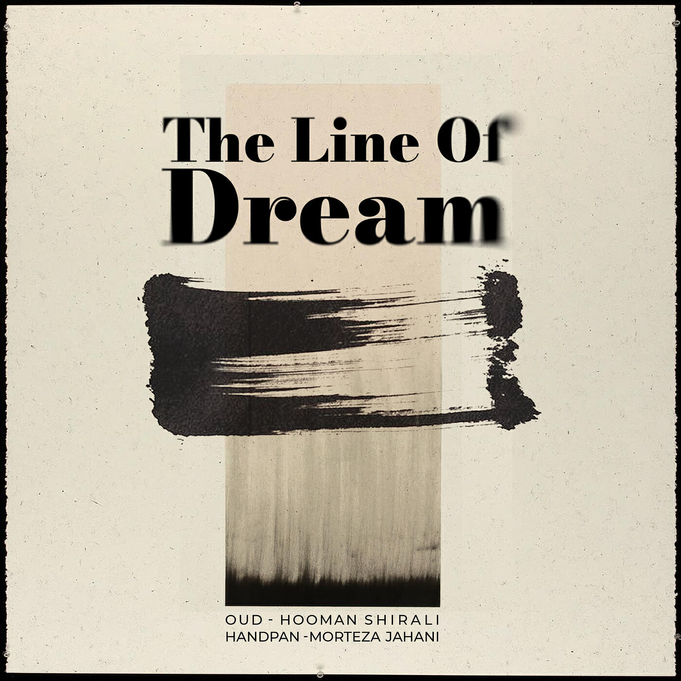 Релиз The Line of Dream