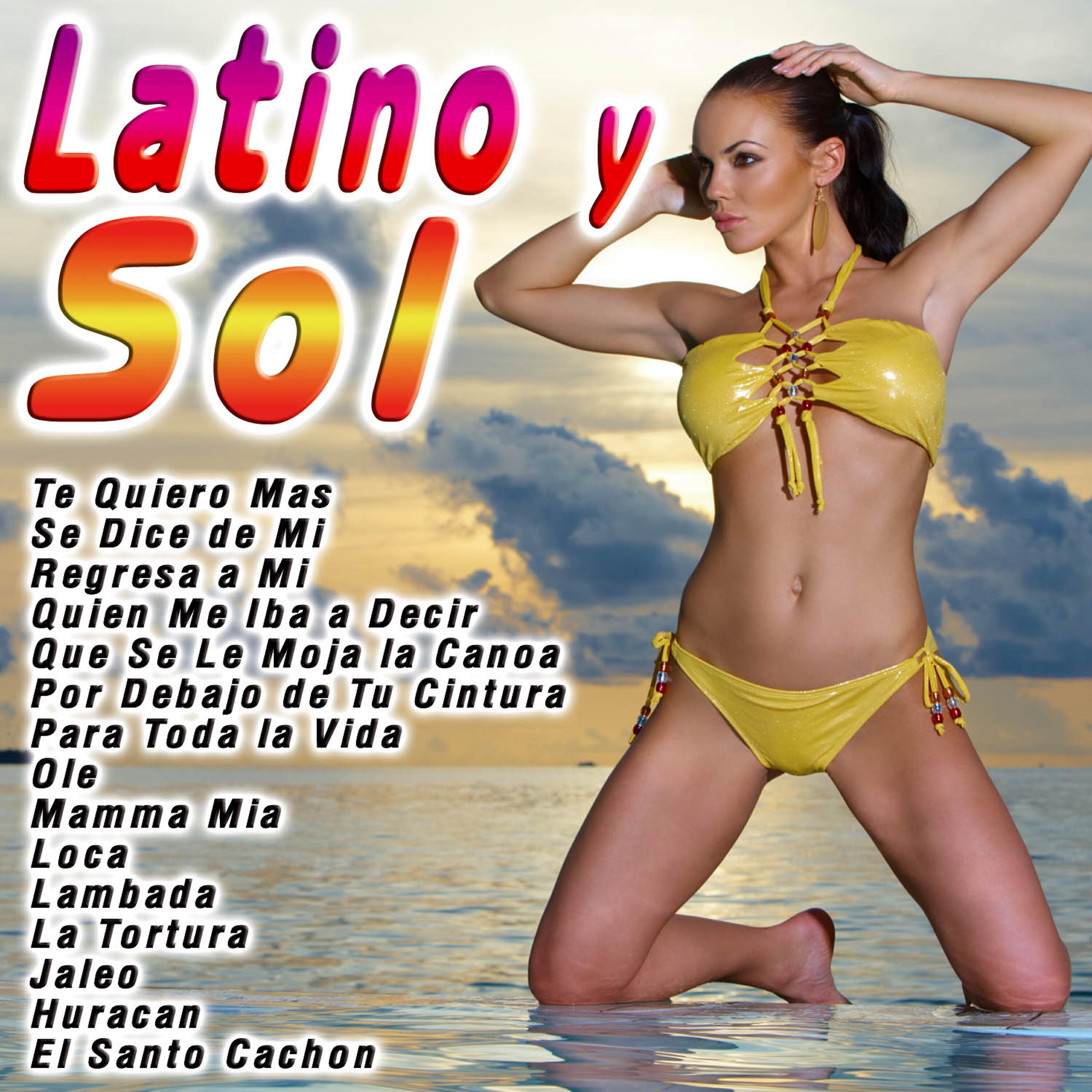 Релиз Latino y Sol