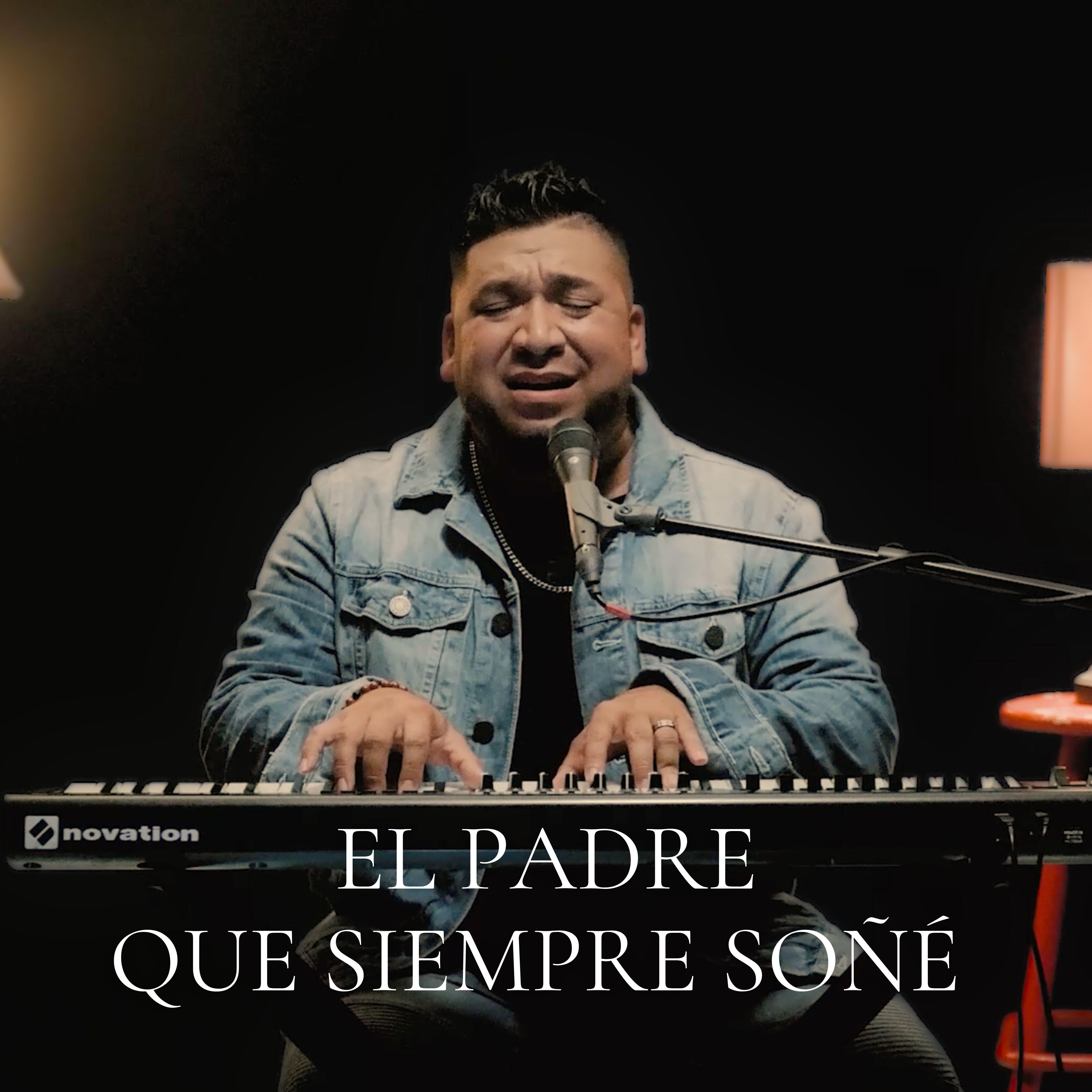Релиз El Padre Que Siempre Soñé