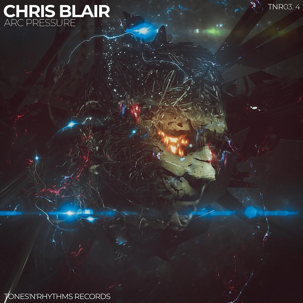 Chris Blair
