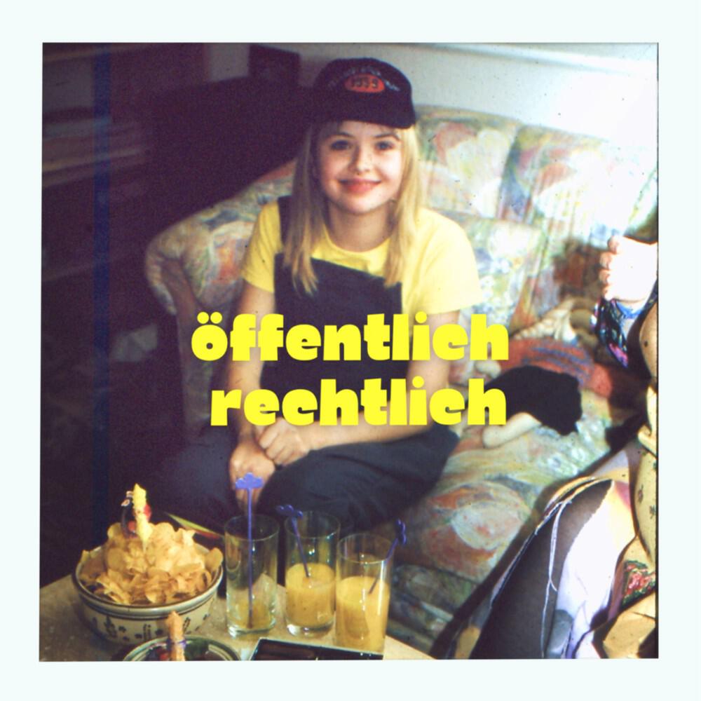 Релиз Öffentlich Rechtlich