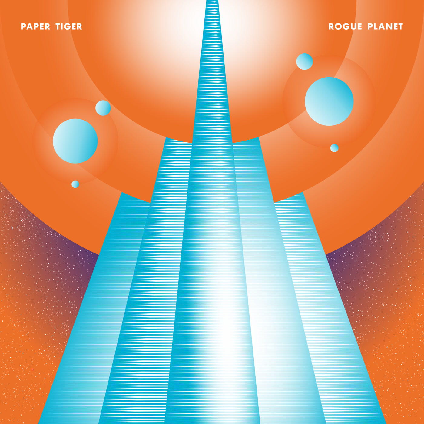 Релиз Rogue Planet