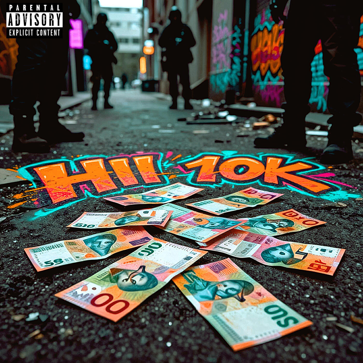 Релиз 10k