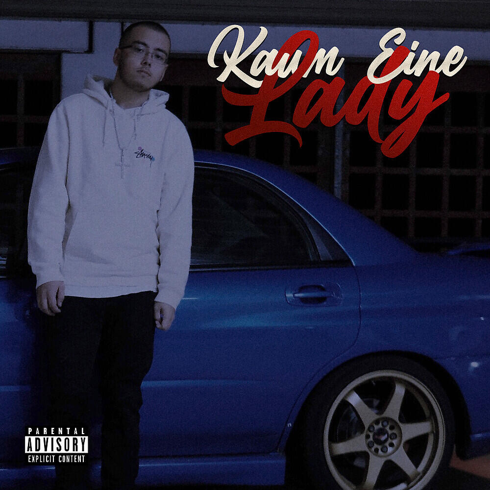 Релиз Kaum eine Lady