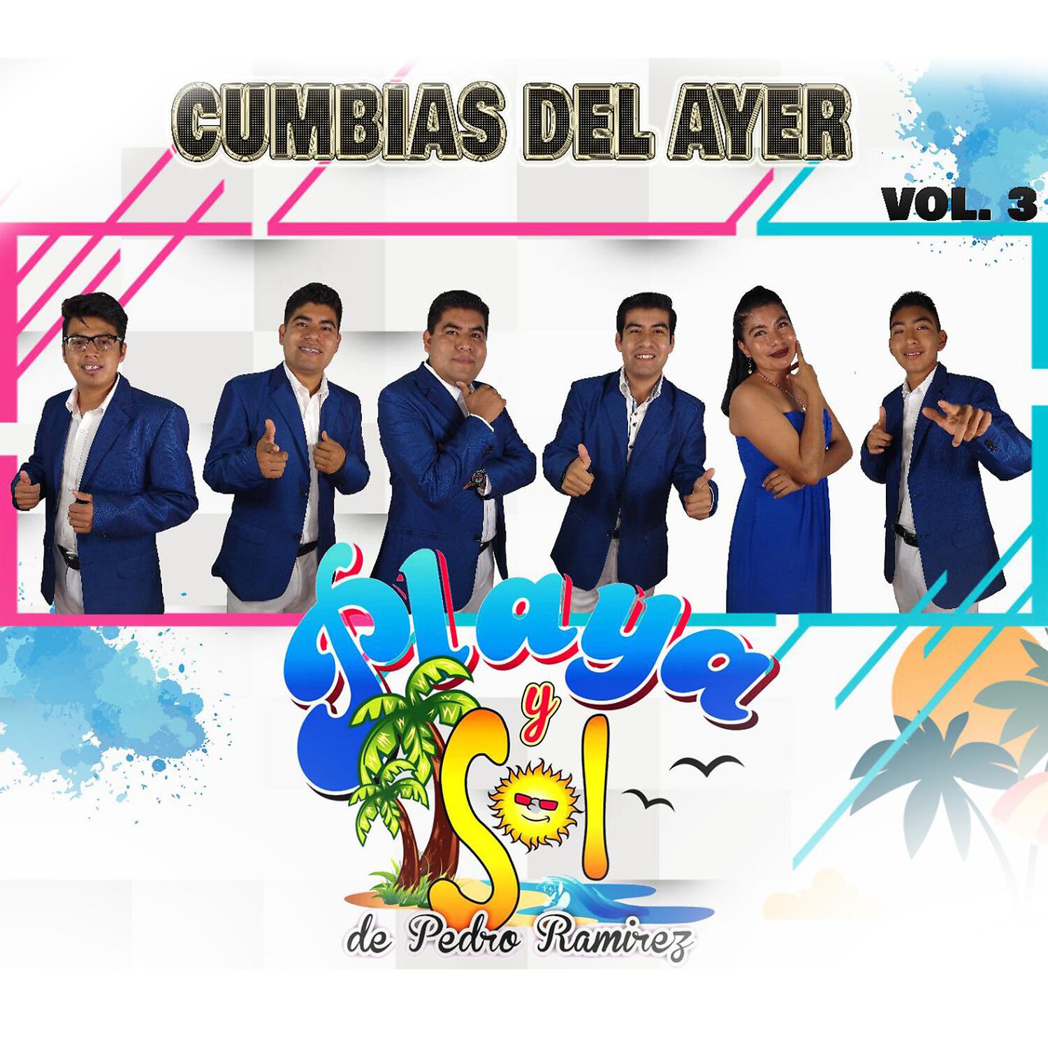 Playa y Sol de Pedro Ramirez