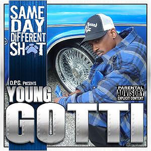 Kurupt Young Gotti