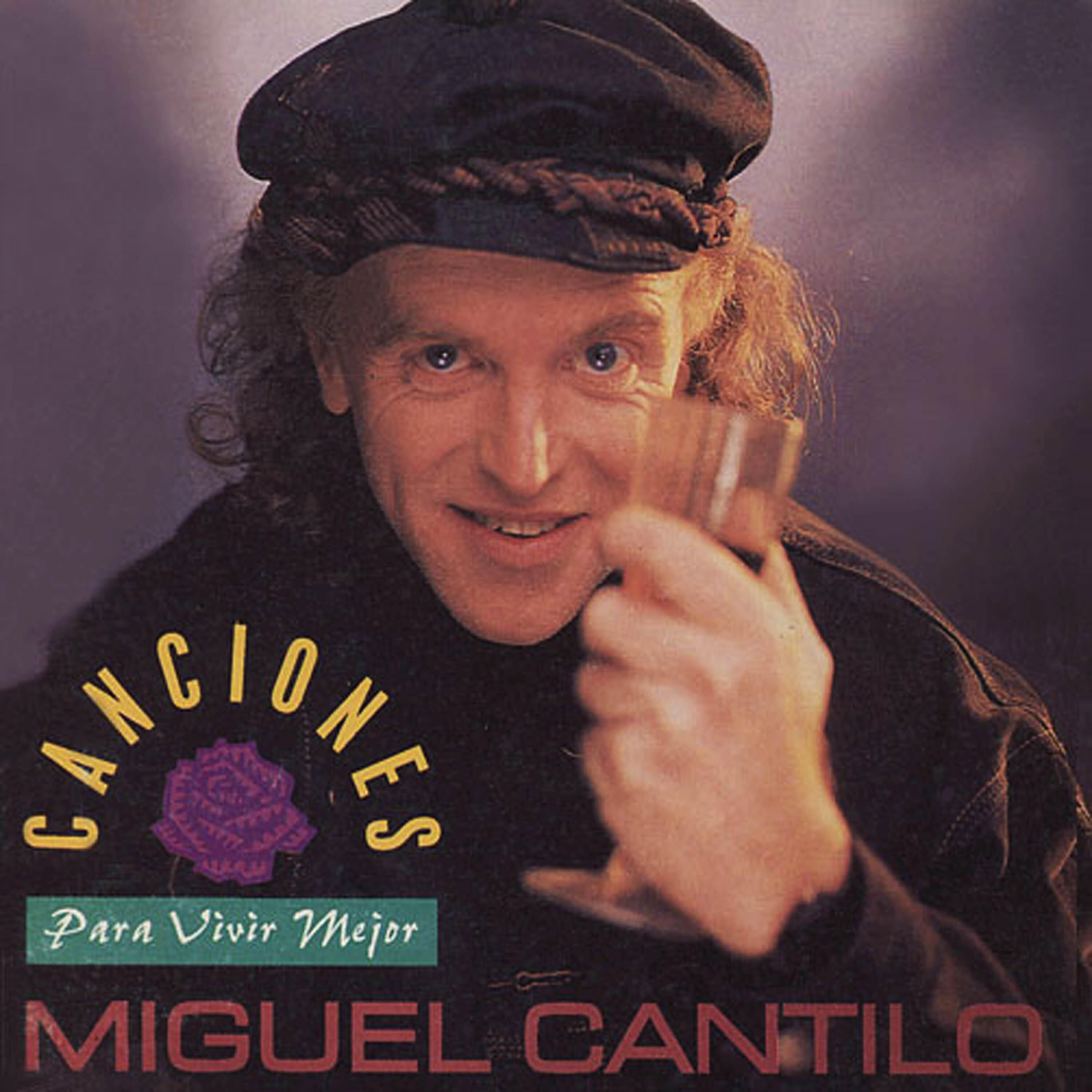 Релиз Canciones para Vivir Mejor