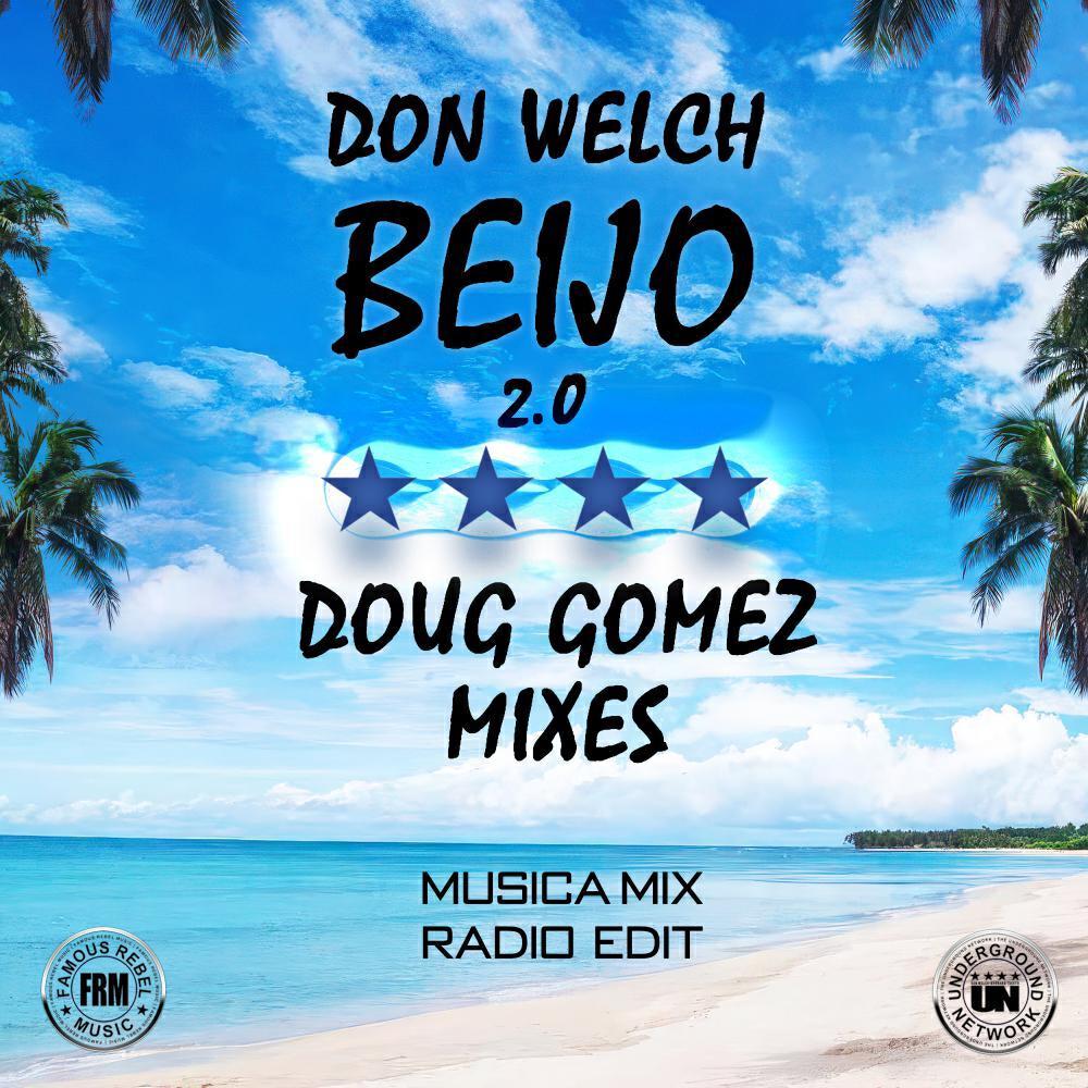 DON WELCH
