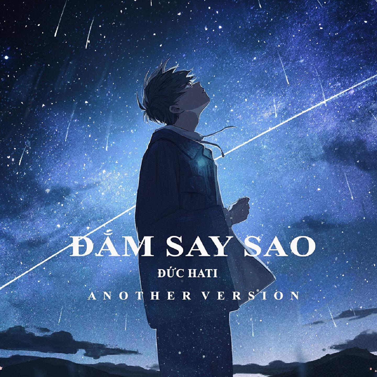 Релиз Đắm Say Sao