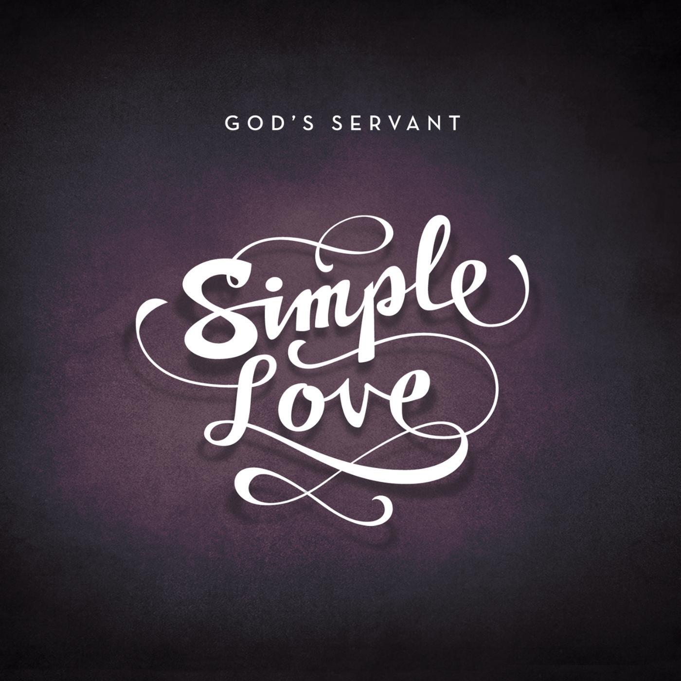 Скачать песню God's Servant - Forgiven It All бесплатно в MP3 для Android и iOS