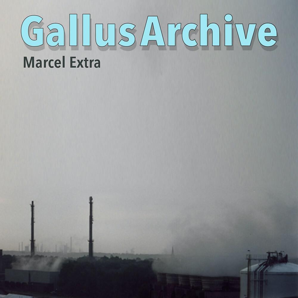 Постер альбома Gallus Archive