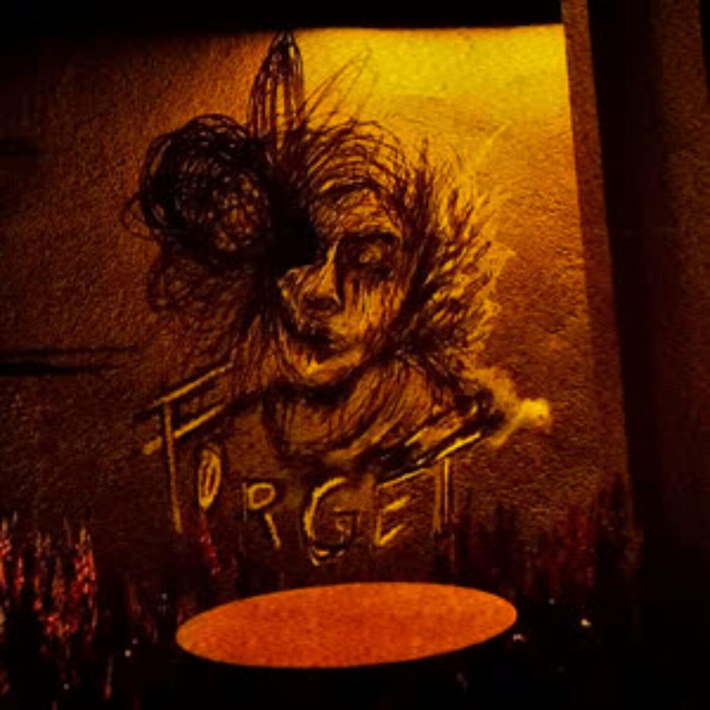 Релиз forget