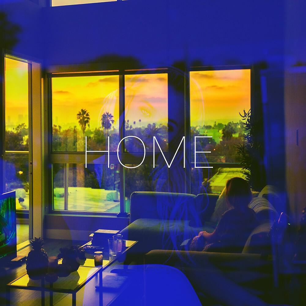 Релиз Home