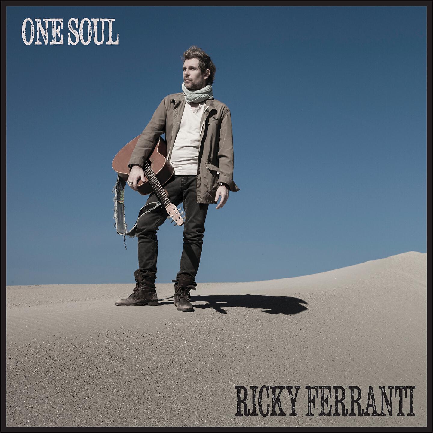 Релиз One Soul