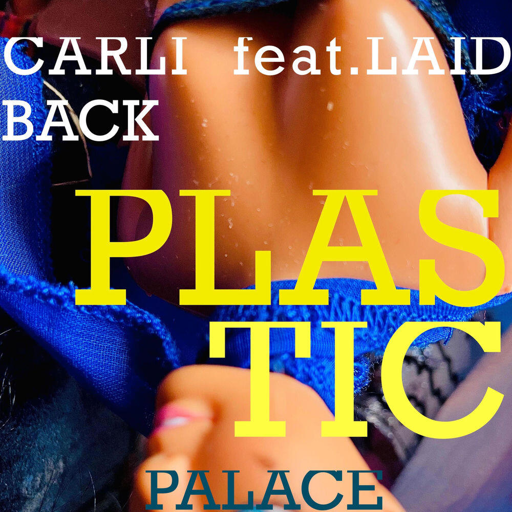 Релиз Plactic Palace
