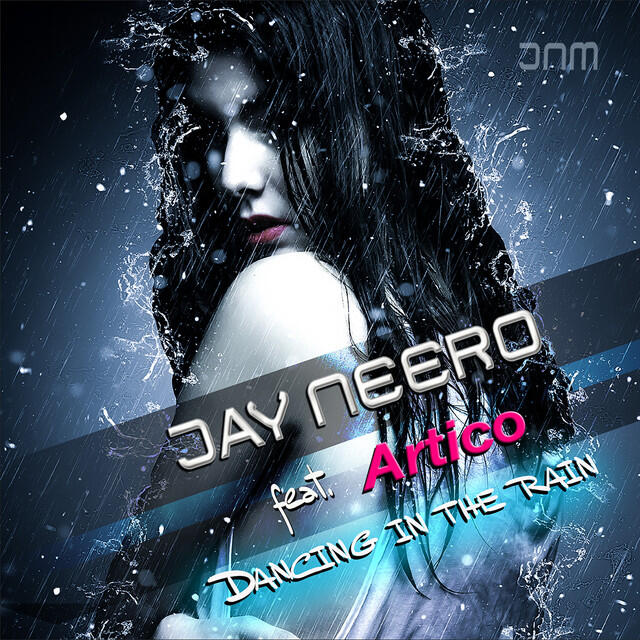 Релиз Dancing in the Rain