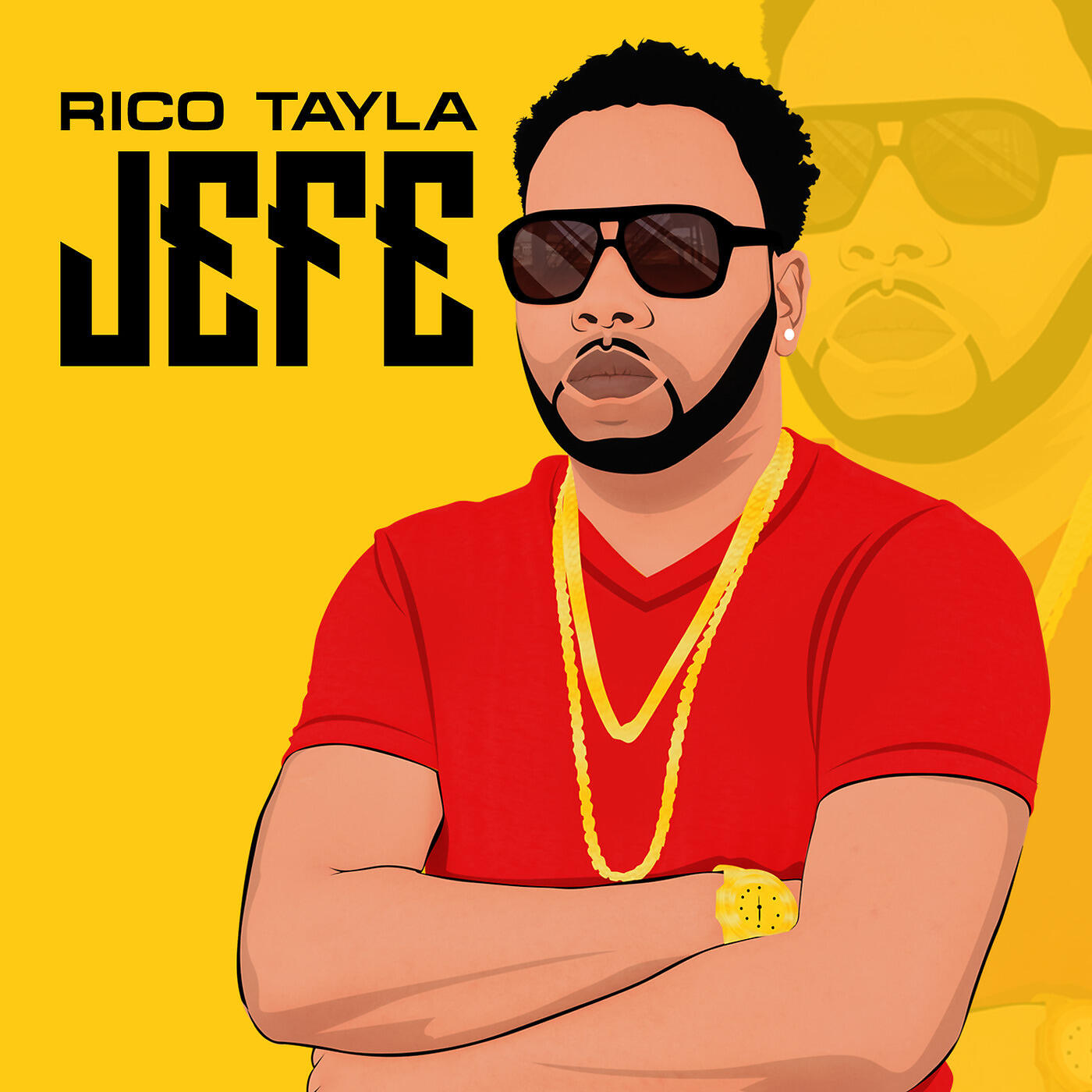 Релиз Jefe