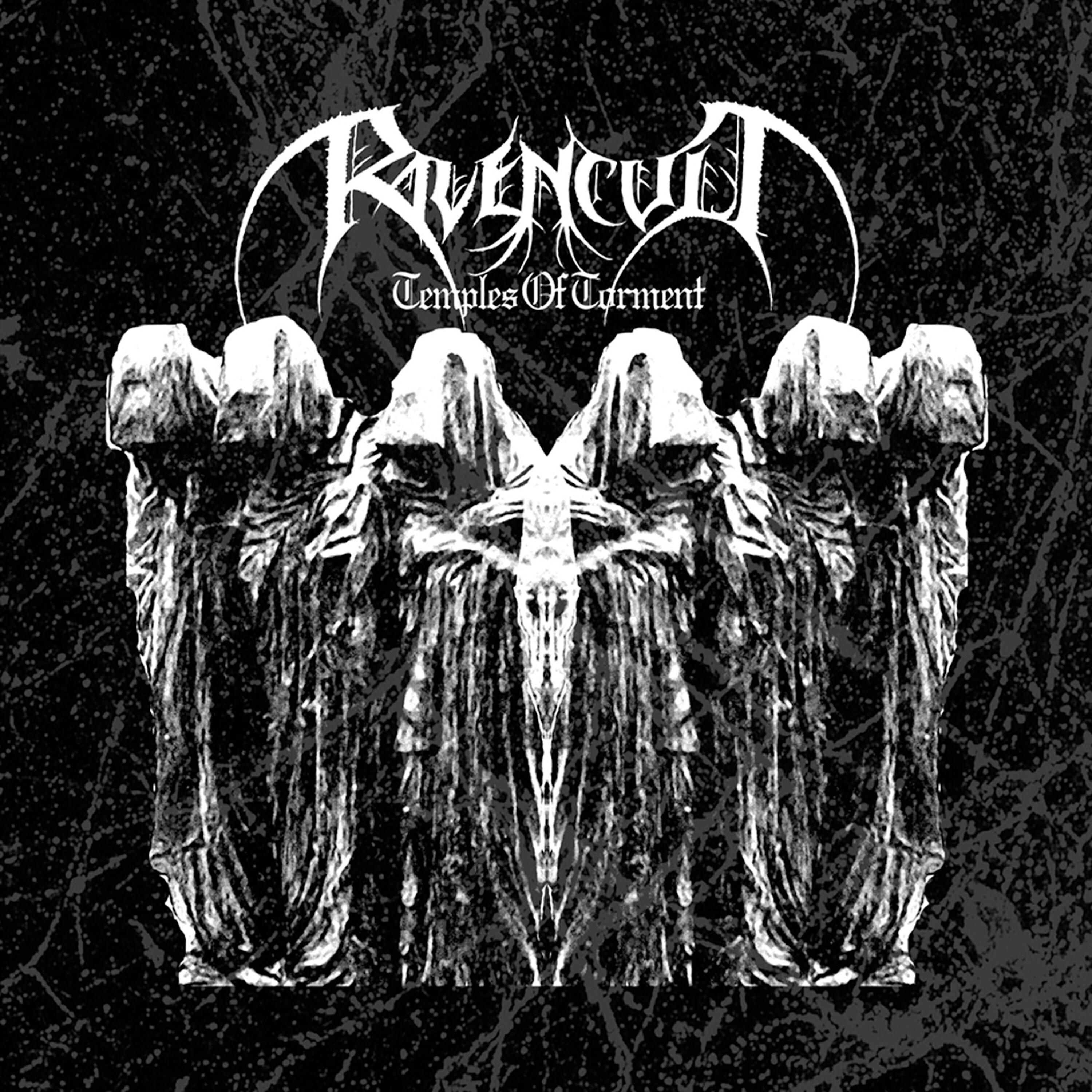 Релиз Temples of Torment