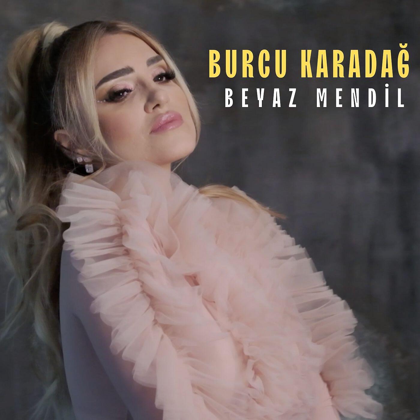 Релиз Beyaz Mendil