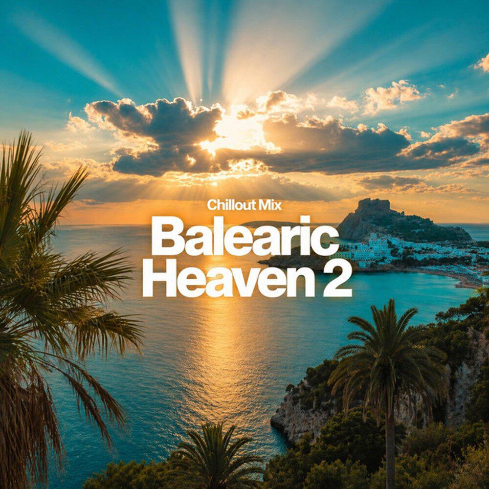 Релиз Heaven on Earth
