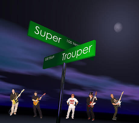 Super Trouper