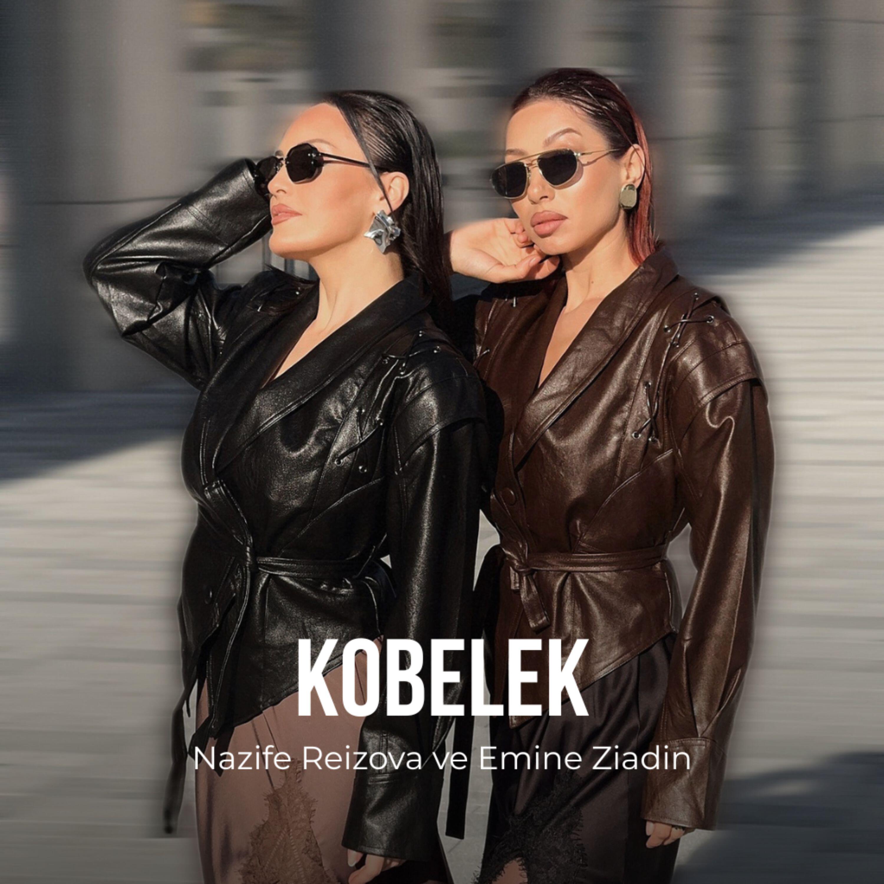 Релиз Kobelek