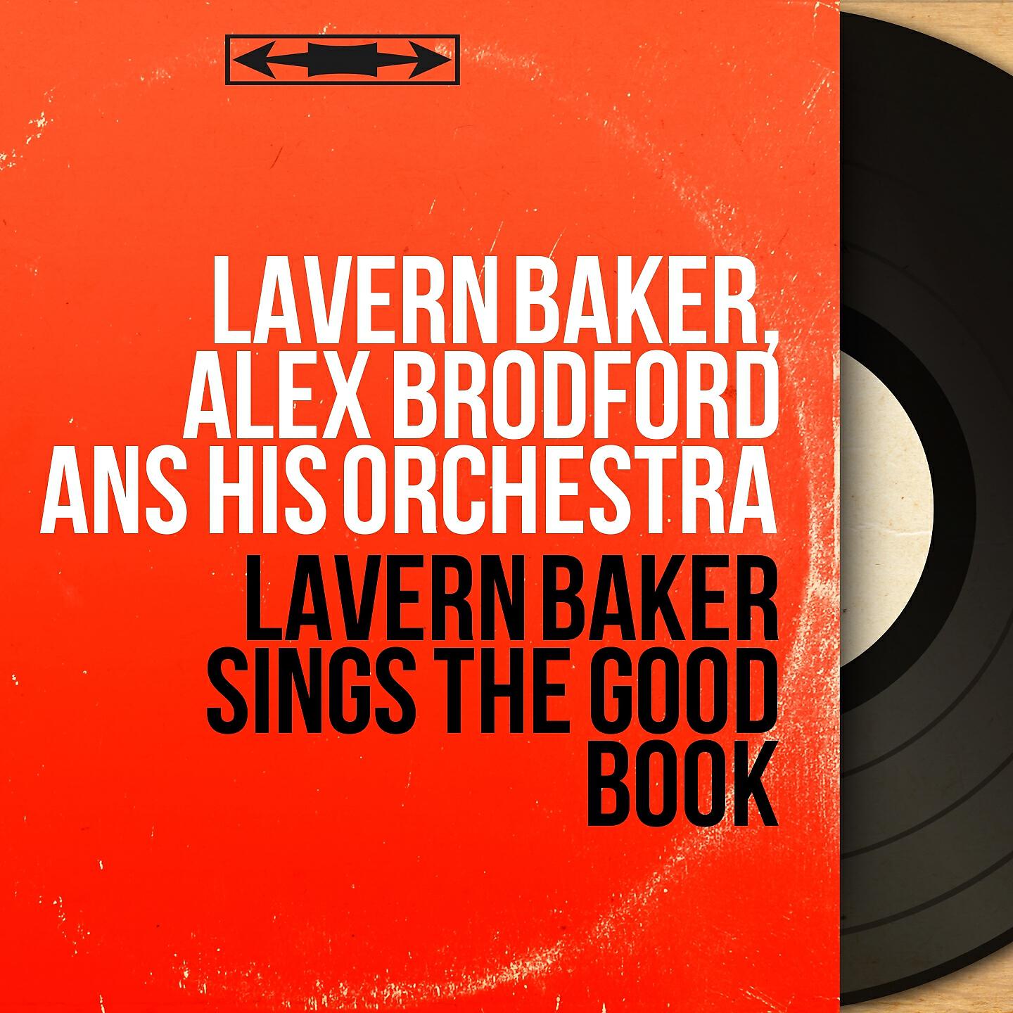 Alex Brodford ans His Orchestra