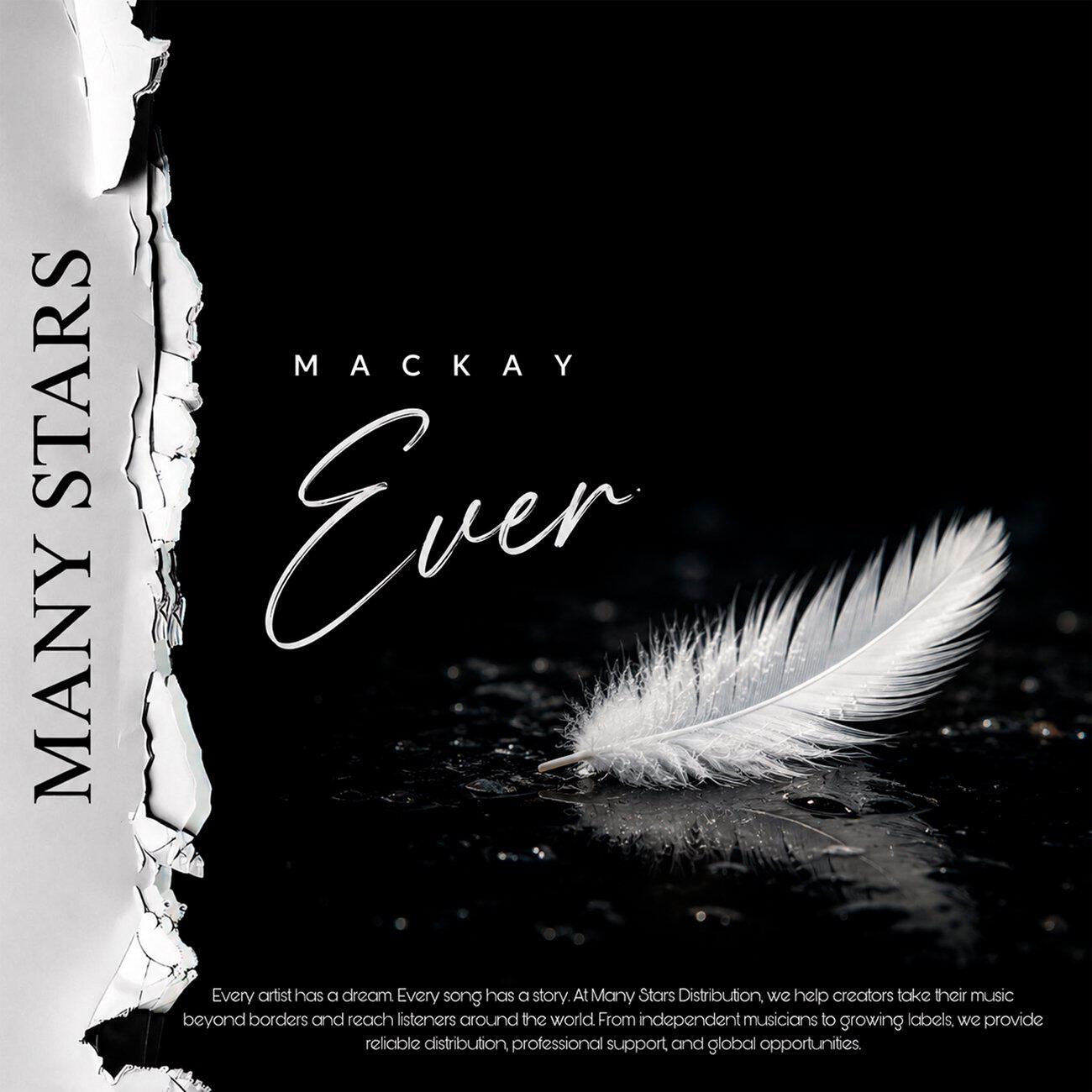 Релиз Ever