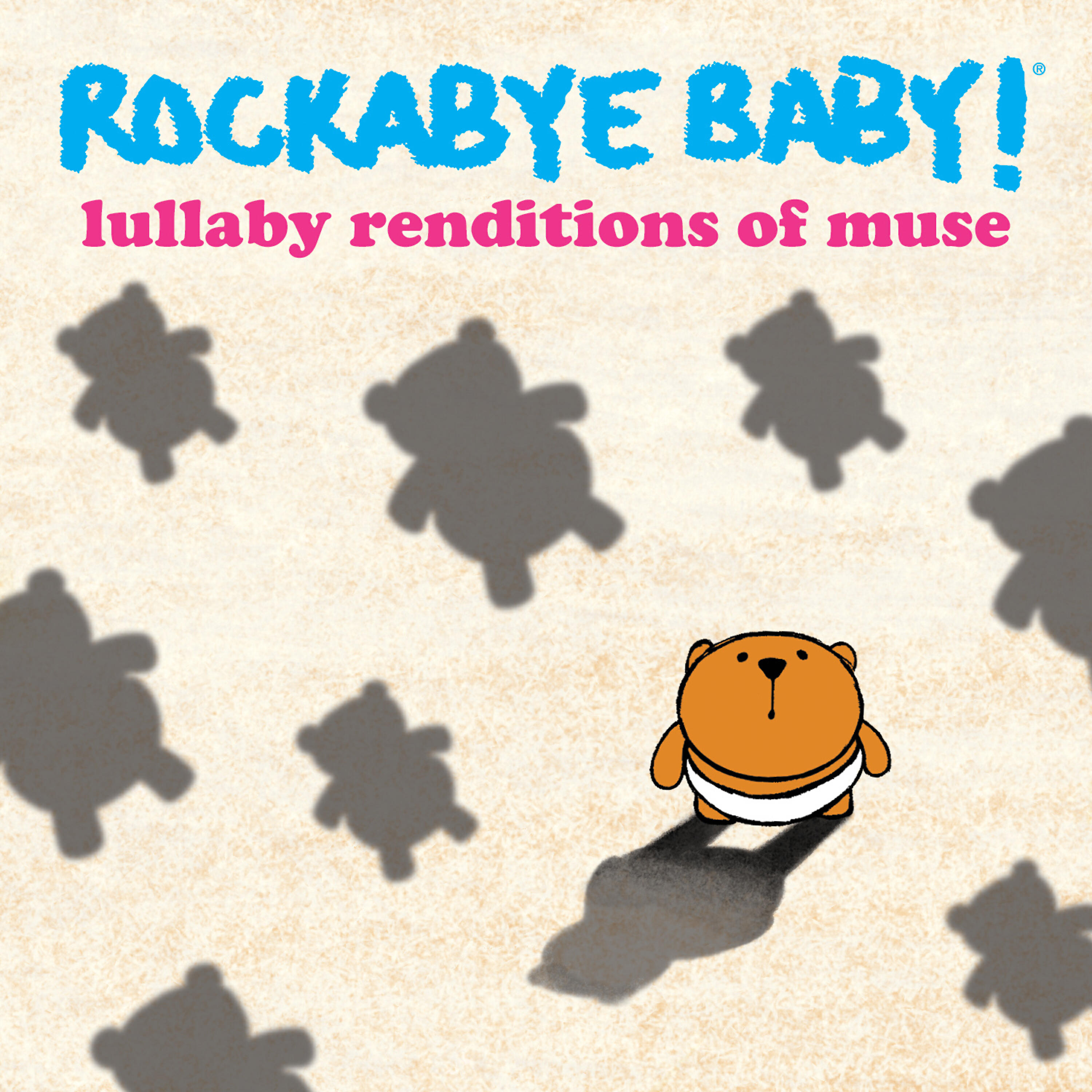 Релиз Lullaby Renditions of Muse