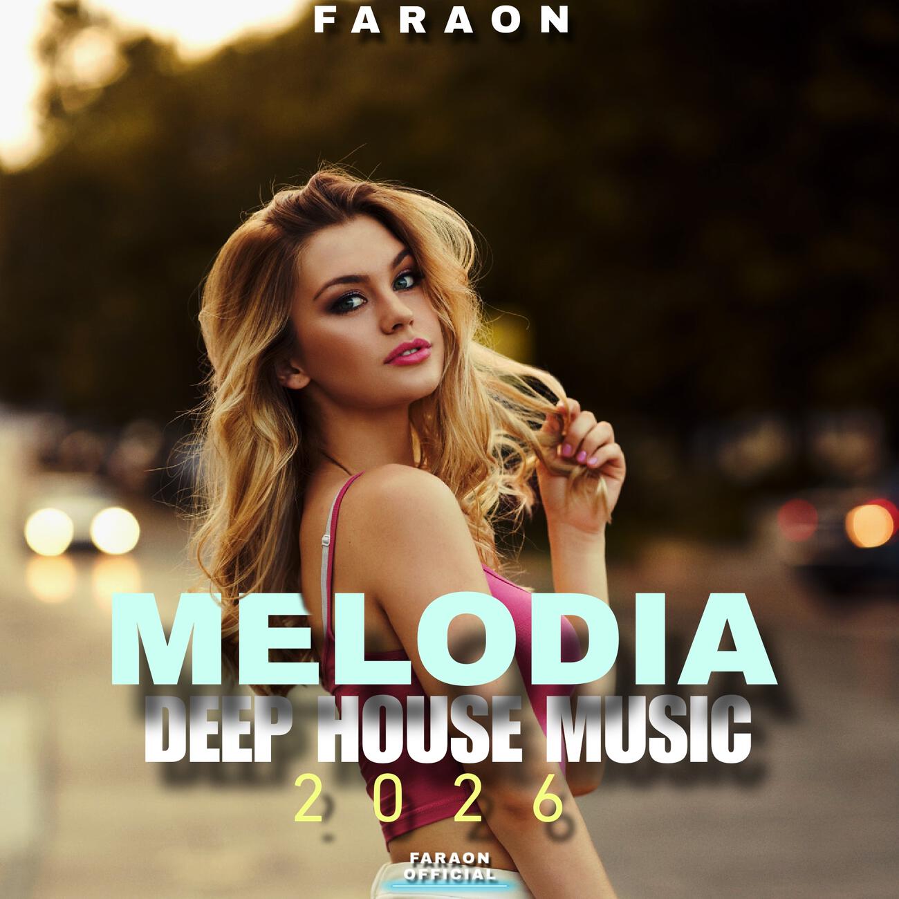 Релиз Melodia Deep House Music 2026