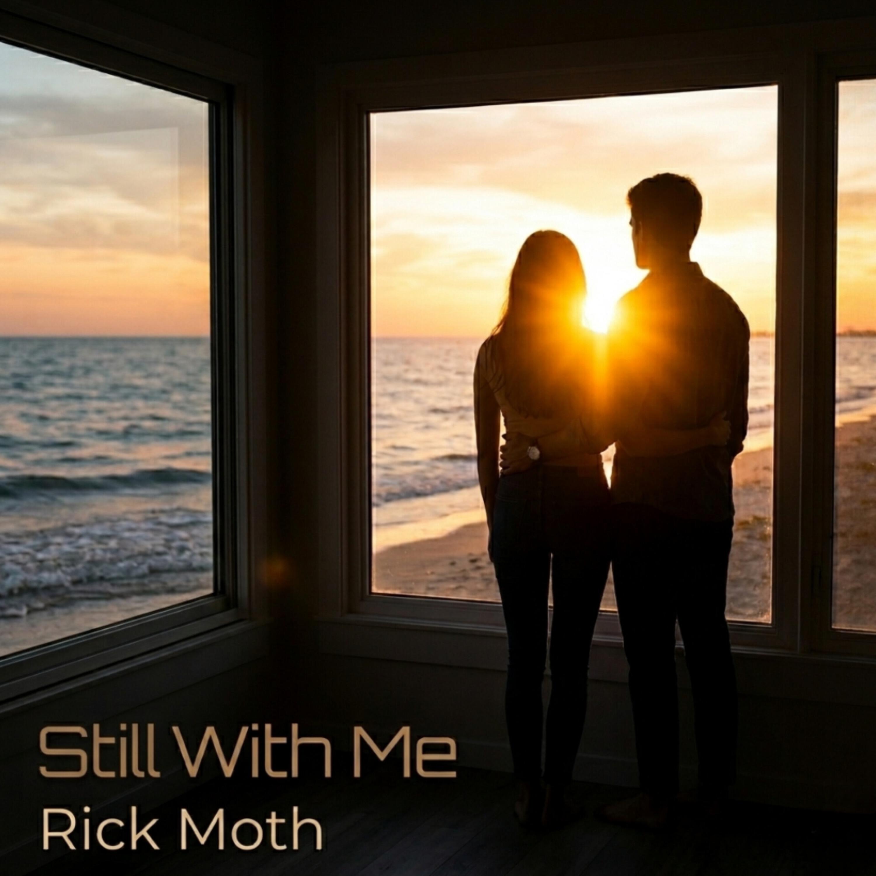 Релиз Still With Me