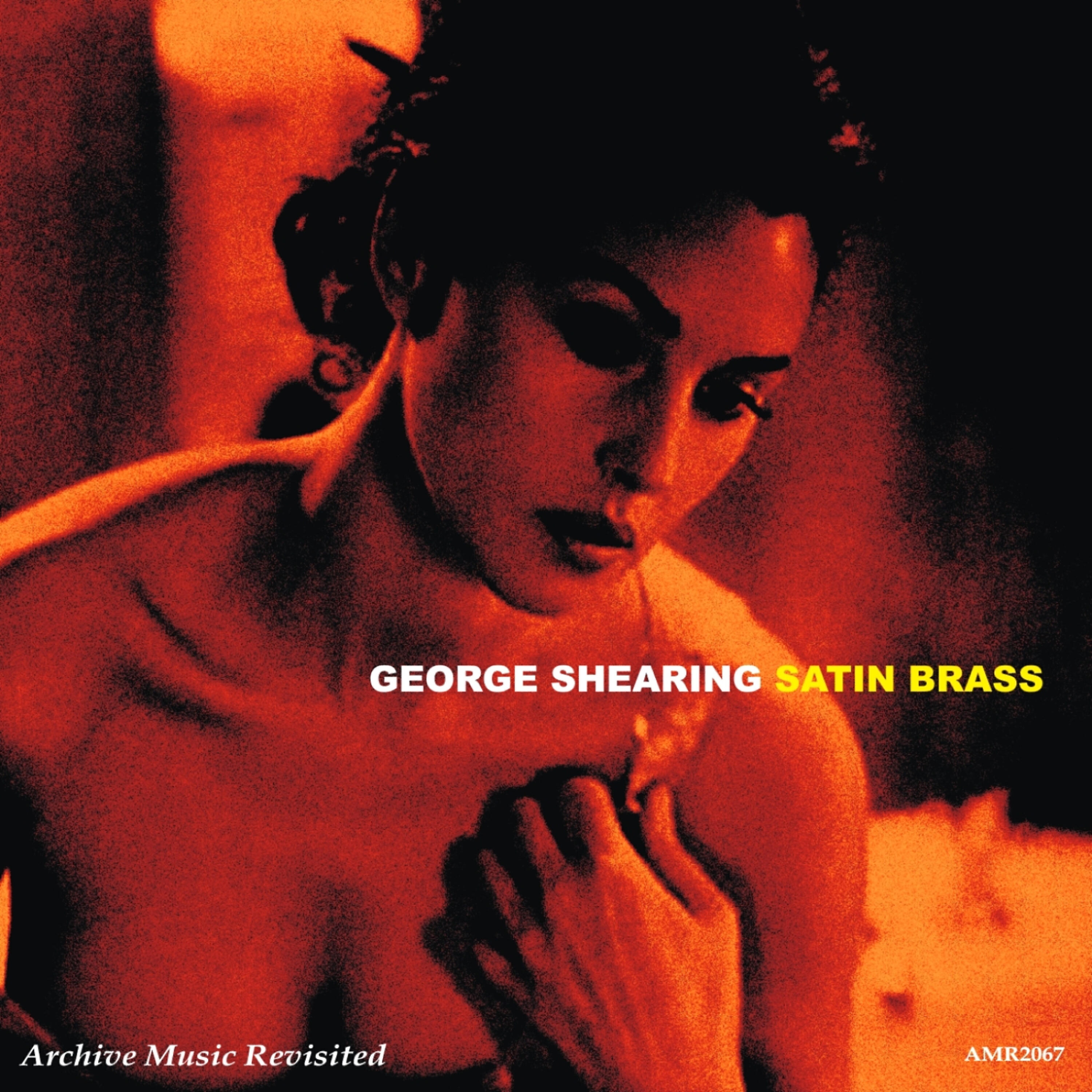 Релиз Satin Brass