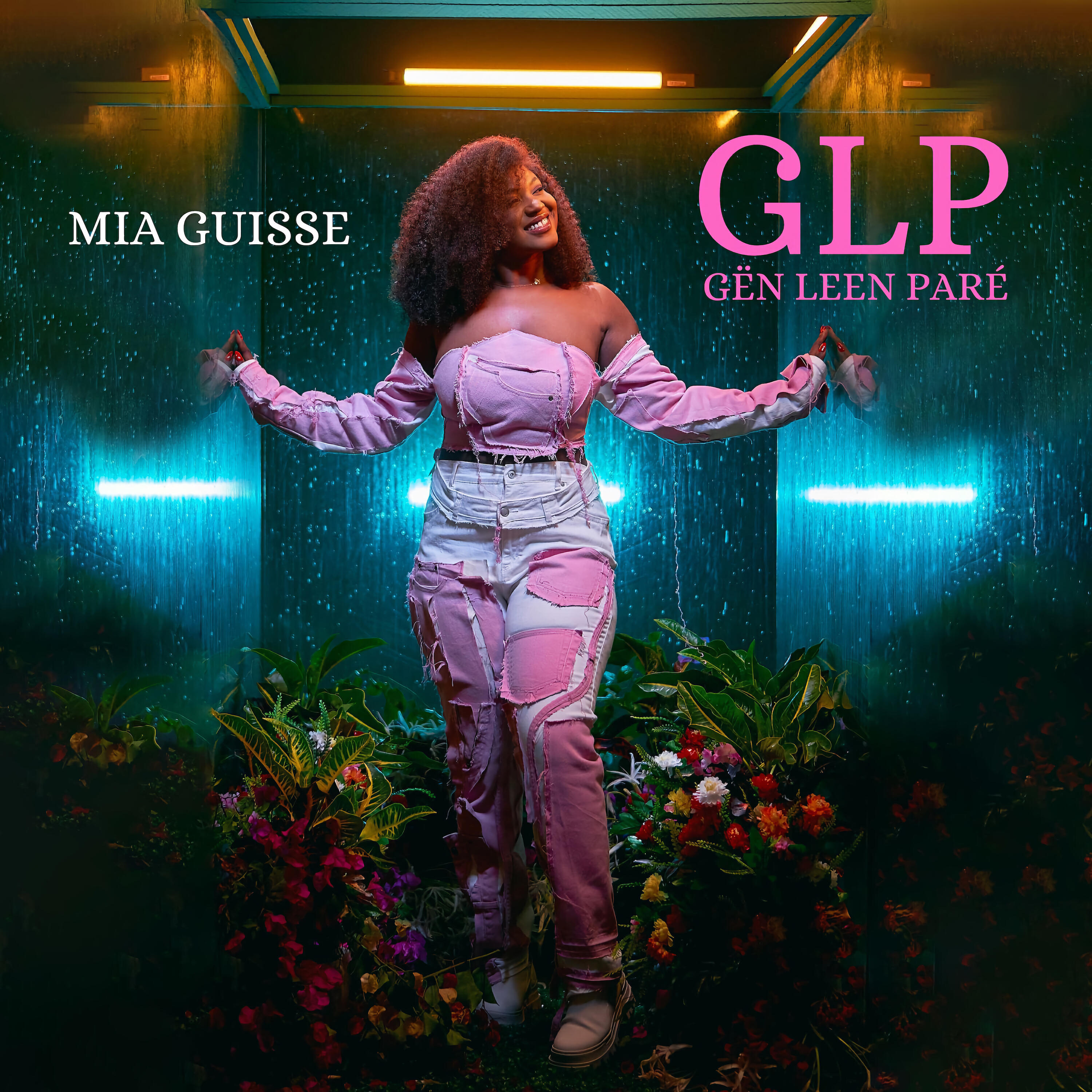 Релиз Gën Leen Paré