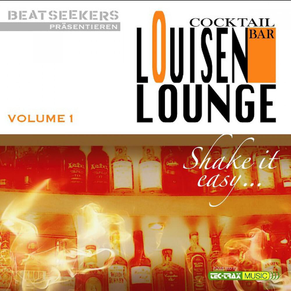 Релиз Louisen Lounge, Vol. 1