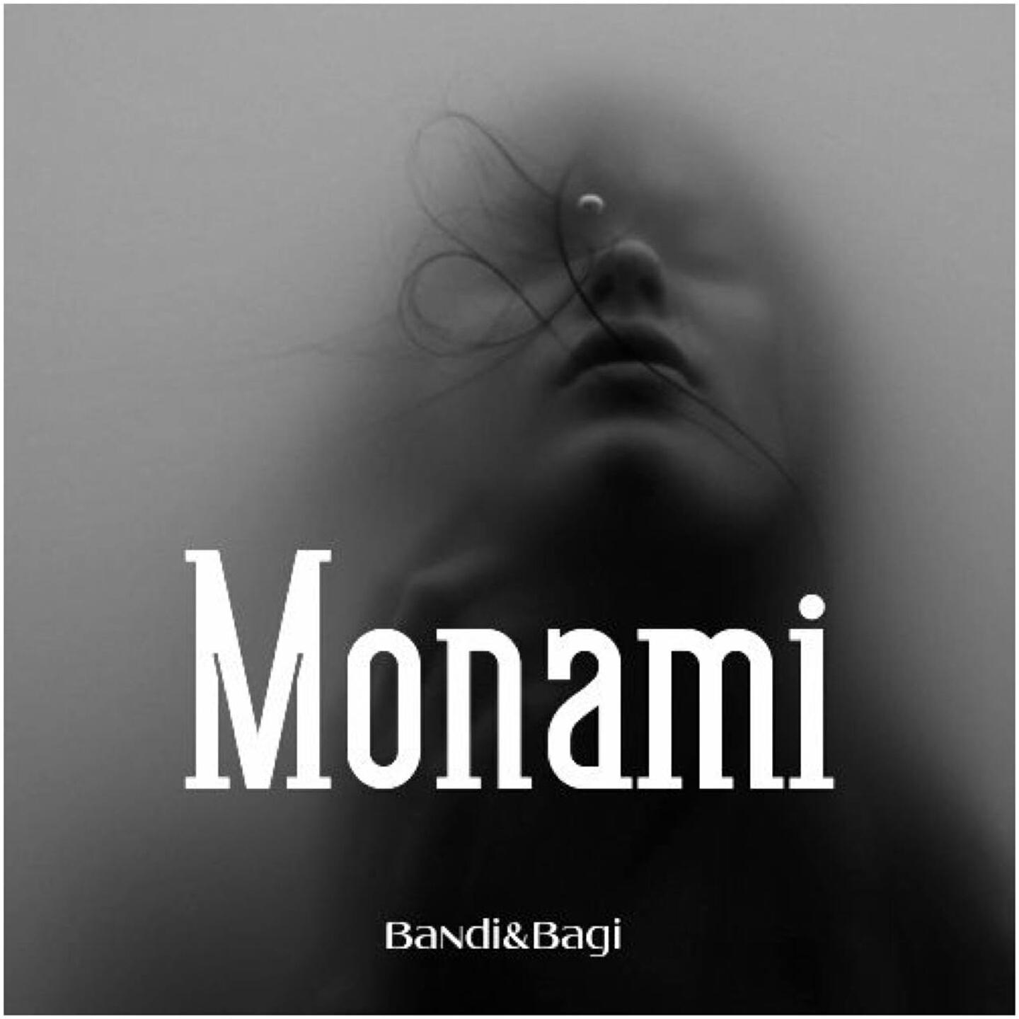 Релиз Monami