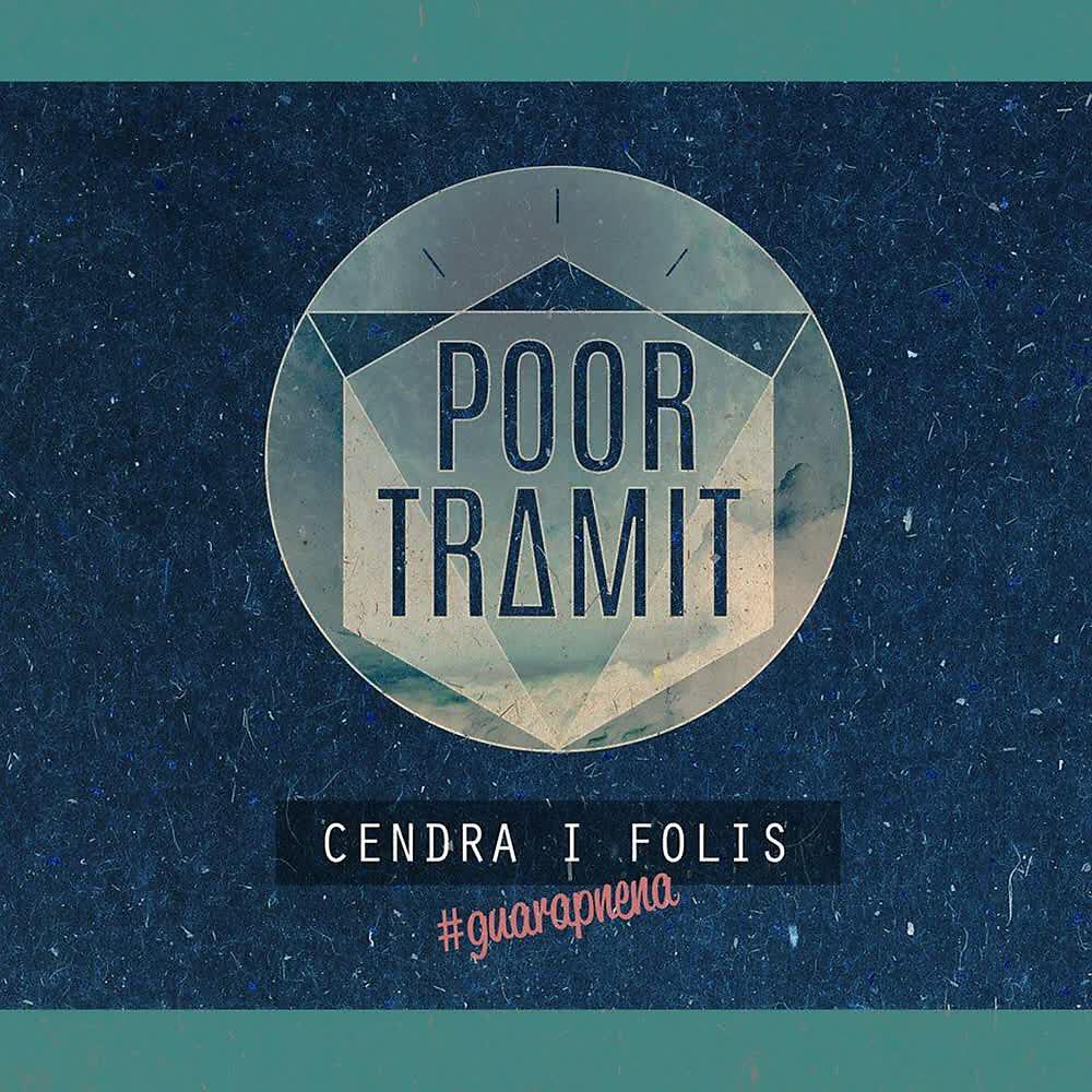 Релиз Cendra I Folis
