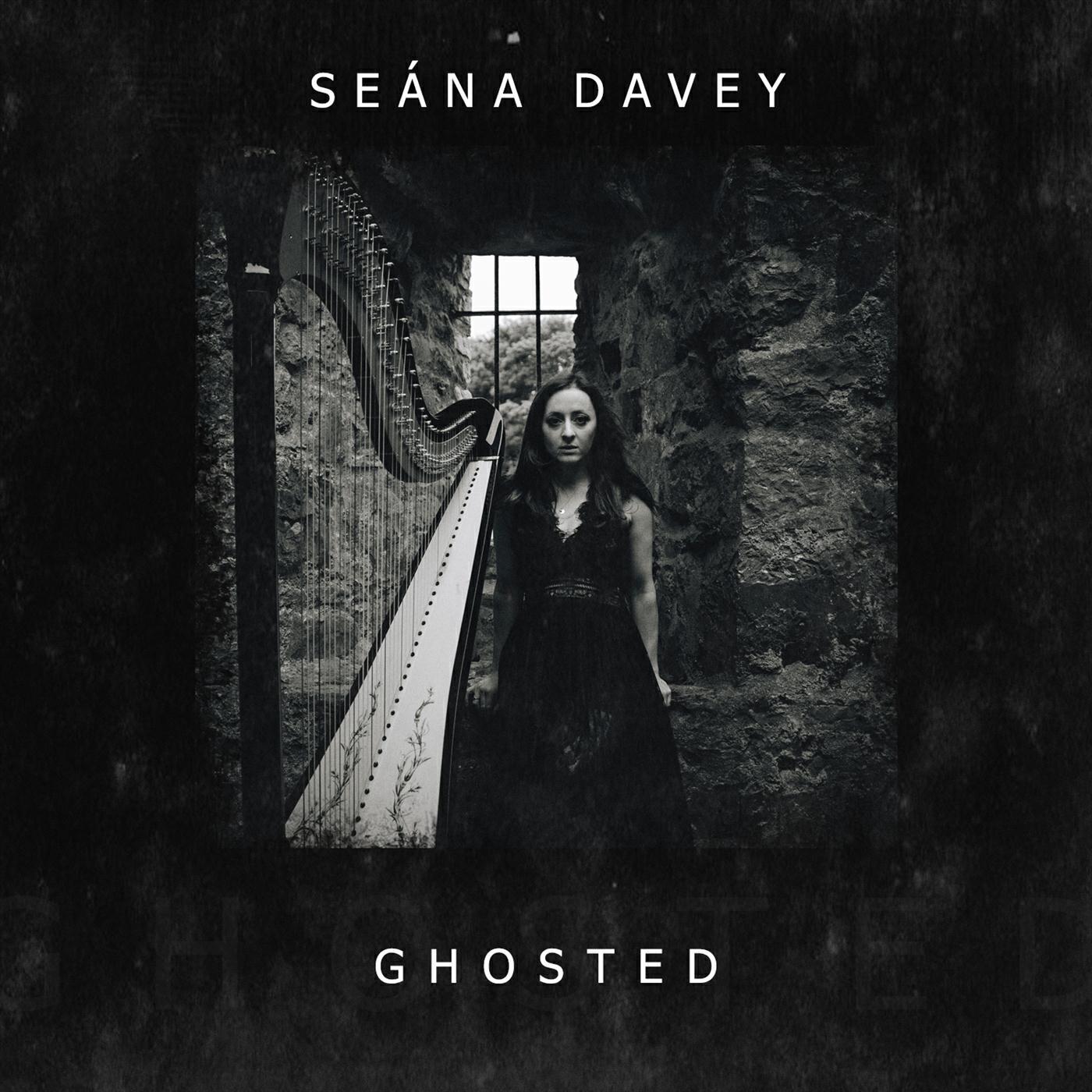 Seána Davey